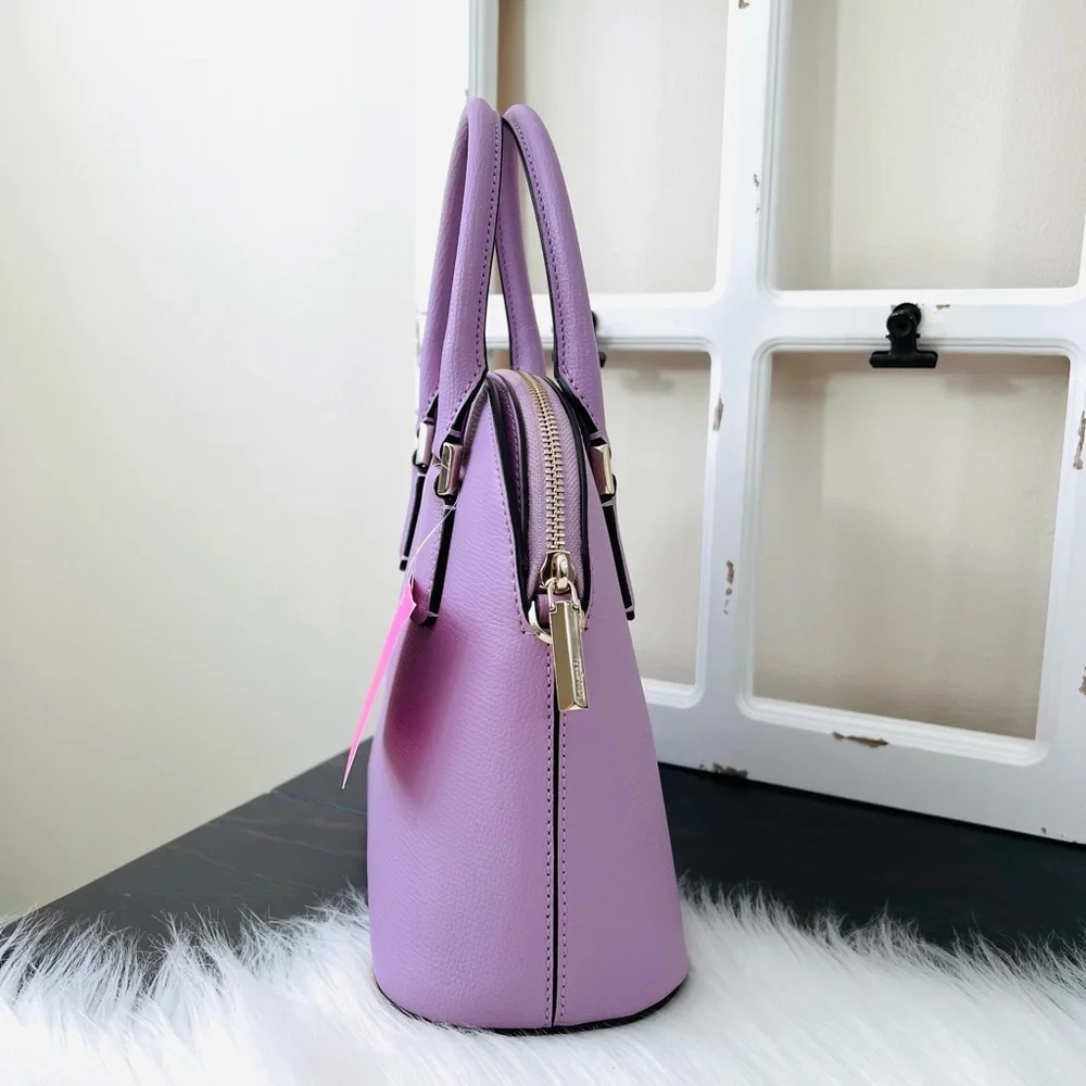 Kate Spade Sylvia Medium Dome Satchel - Picture 3 of 14